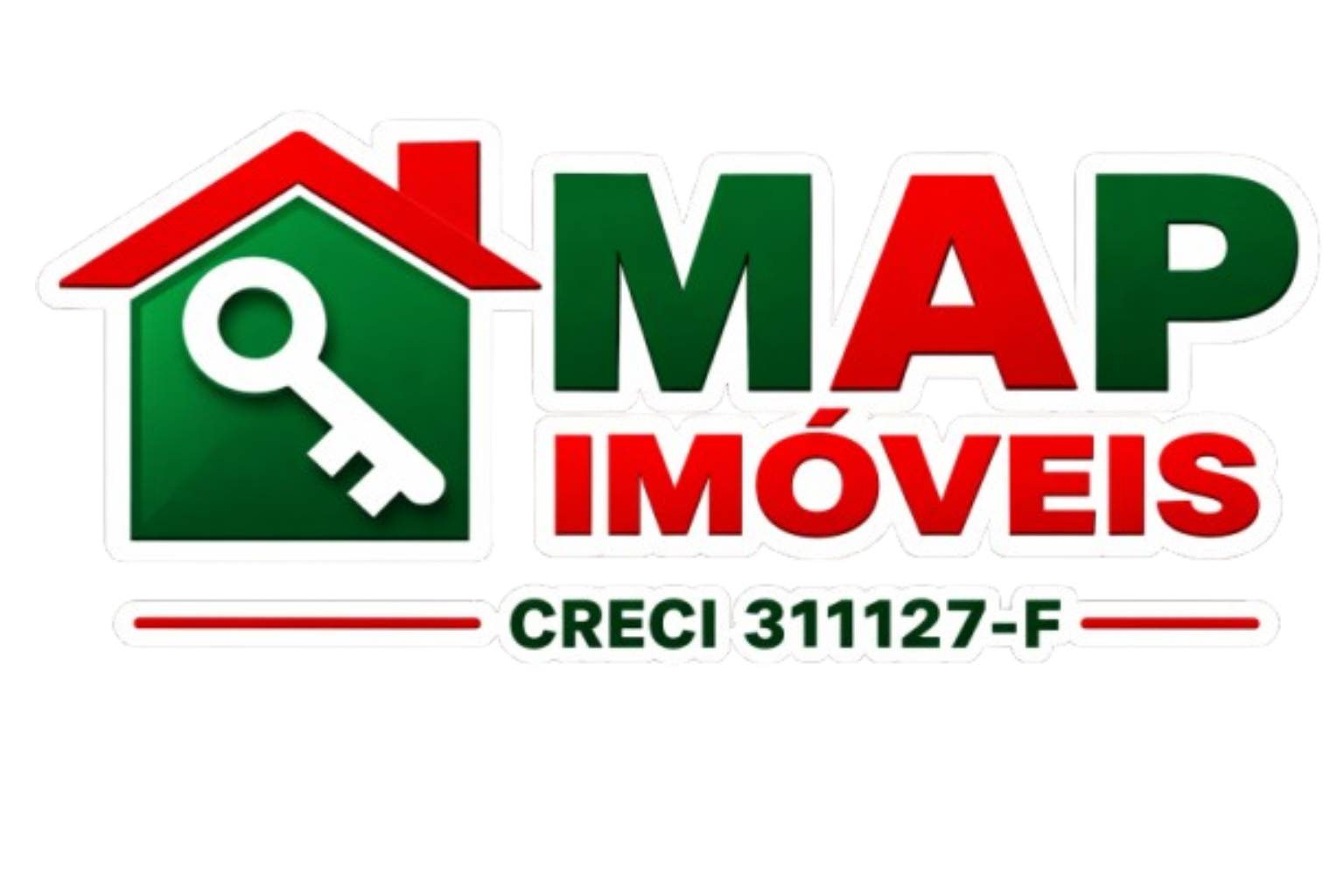 MAP IMÓVEIS